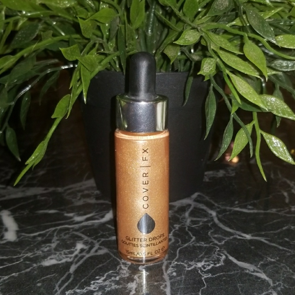Cover FX drops - Picture 3 of 7
